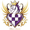 logo chess lovin 100